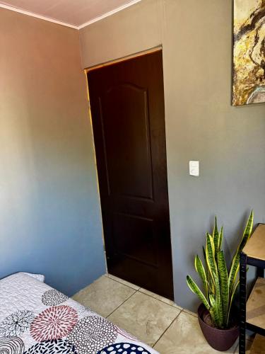 Manzano lodge in Desamparados