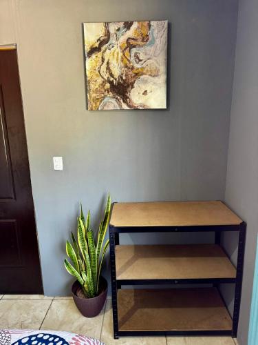 Recreational facilities, Manzano lodge in Desamparados