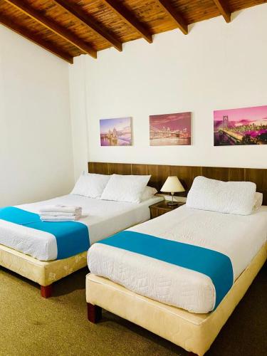 Hotel Confort LaCeja in La Ceja