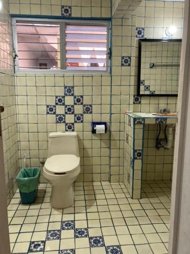 hotel las olas zicatela – Puerto Escondido, LA