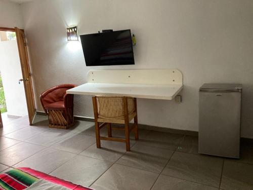 hotel las olas zicatela – Puerto Escondido, LA