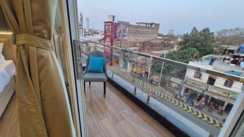 Hotel Central Tree photo 4