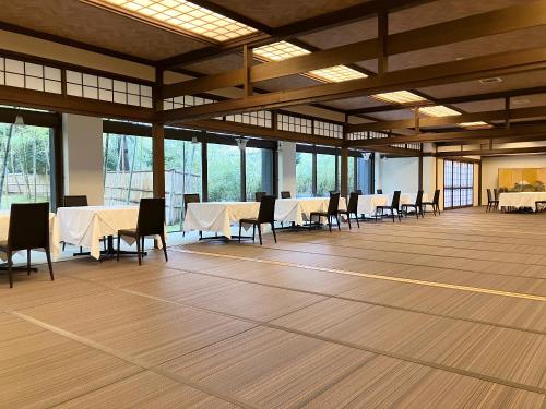 Livemax Resort Yuhigaura Kitu Onsen