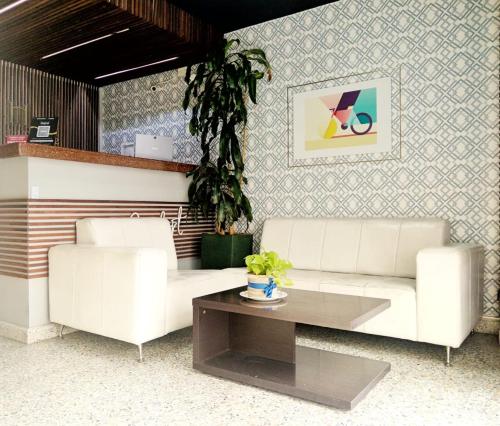 Hotel Confort LaCeja in La Ceja