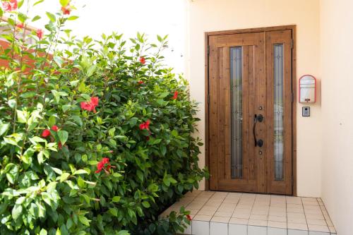 Rainbow Villa Sumuide