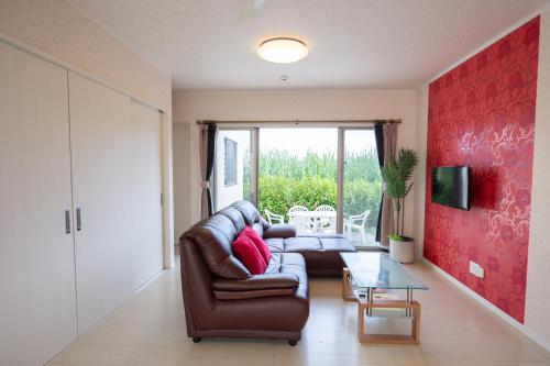 Rainbow Villa Sumuide