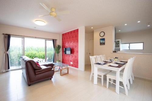 Rainbow Villa Sumuide