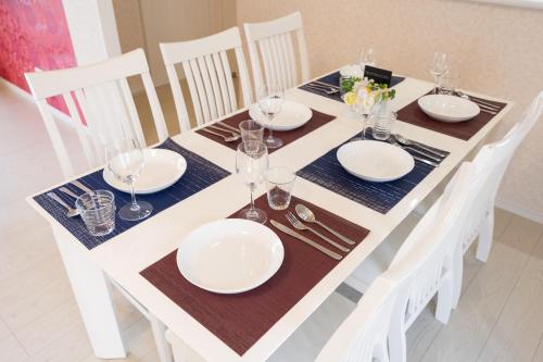 Rainbow Villa Sumuide