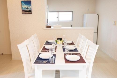 Rainbow Villa Sumuide