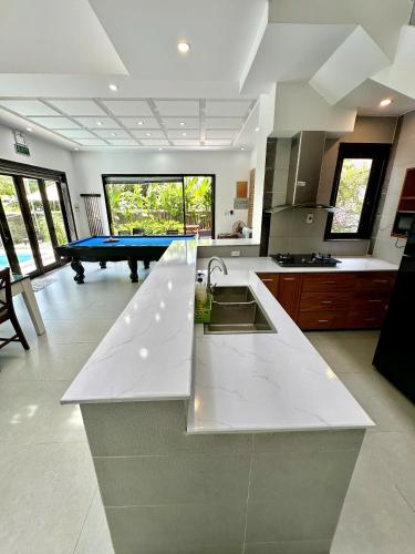 HOI AN LOTUS AROMA VILLA - FOUR BIG ROOM, Hoi An (foto 3)