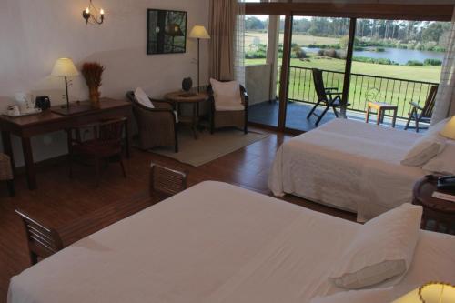 San Ceferino Hotel & Spa in Santa Koloma