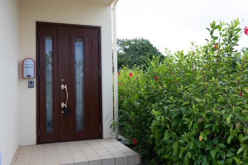 Rainbow Villa Sumuide