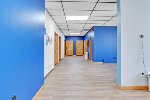 Foothills Lodge & Diner in Малон