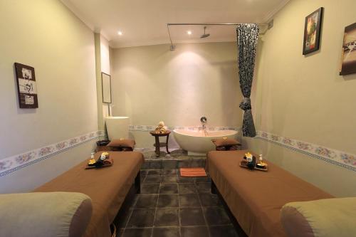 ZEN Premium Ubud Bisma 3 Bali