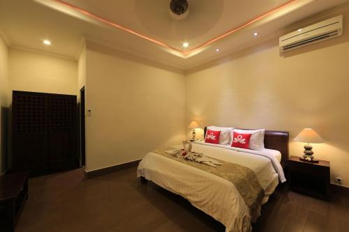 ZEN Premium Ubud Bisma 3 Bali