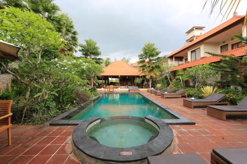 ZEN Premium Ubud Bisma 3 Bali