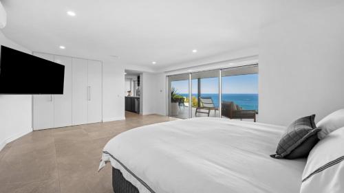 Instalaciones, 'Sea Mist Retreat - Studio' by HolidayCo in Killcare