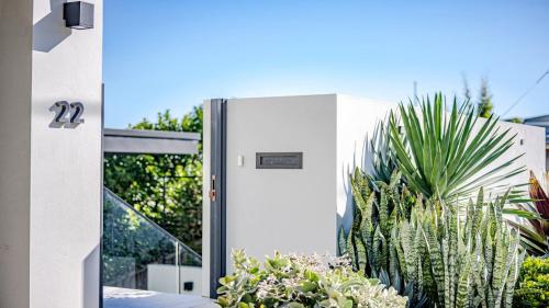 Instalaciones, 'Sea Mist Retreat - Studio' by HolidayCo in Killcare