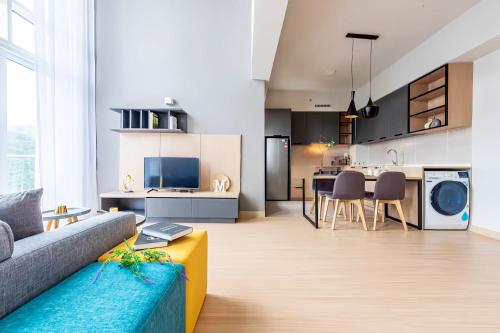 Windmill Upon Hills Genting Highland