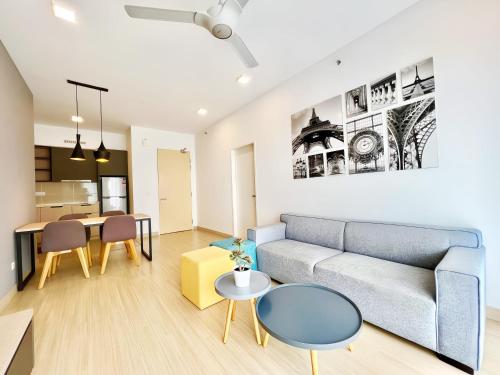 Windmill Upon Hills Genting Highland