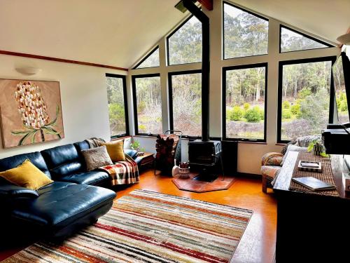 . Karri Glade Farm Stay