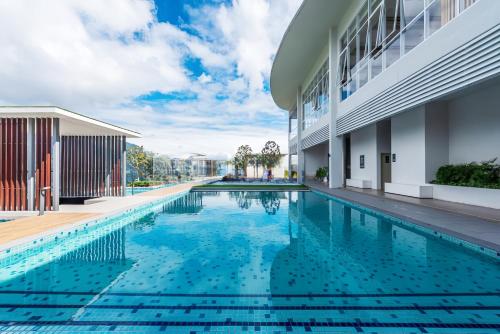 Windmill Upon Hills Genting Highland