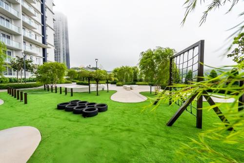 Windmill Upon Hills Genting Highland