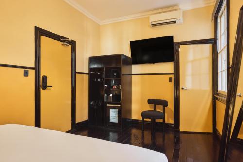 Hotel Diplomat Sydney - image 7