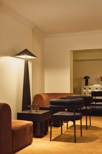 Hotel Diplomat Sydney - image 3
