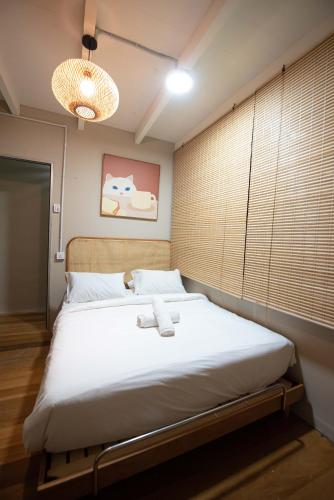DeLuma - Lebuh Melayu 4 Bedroom, George Town (zdjęcie 4)