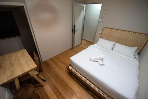 DeLuma - Lebuh Melayu 4 Bedroom, George Town (zdjęcie 5)