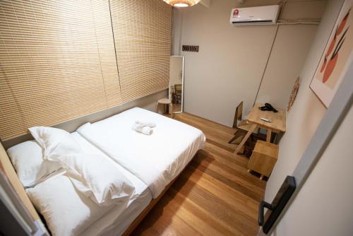 DeLuma - Lebuh Melayu 4 Bedroom, George Town (zdjęcie 7)