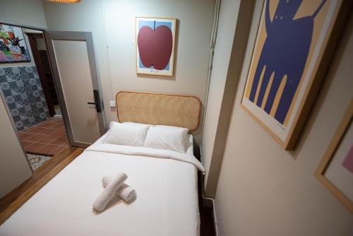 DeLuma - Lebuh Melayu 4 Bedroom, George Town (zdjęcie 10)