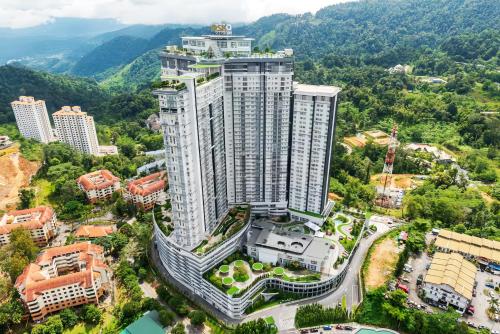 Windmill Upon Hills Genting Highland