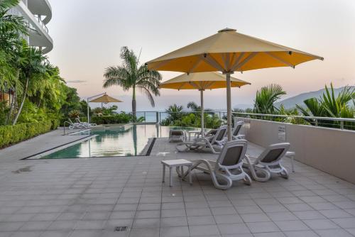 Seaview Serenity Whitsundays