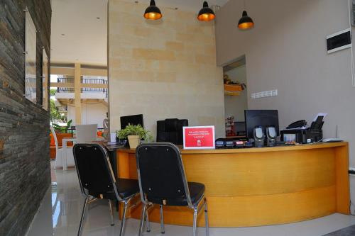 ZEN Rooms Denpasar Gelogor Carik 2 Bali