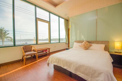 イェンハイ B＆B