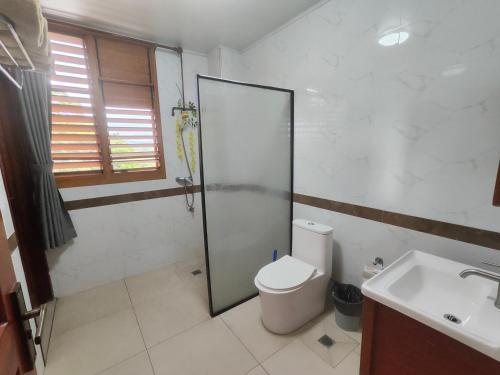 Alice Luxury Apartments near Nadi McDonald's, Nadi (foto 6)