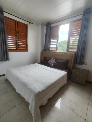 Alice Luxury Apartments near Nadi McDonald's, Nadi (foto 7)