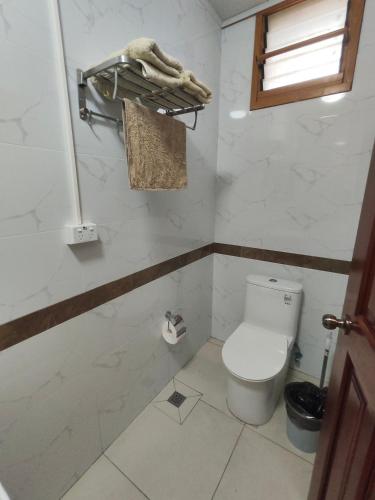 Alice Luxury Apartments near Nadi McDonald's, Nadi (foto 8)