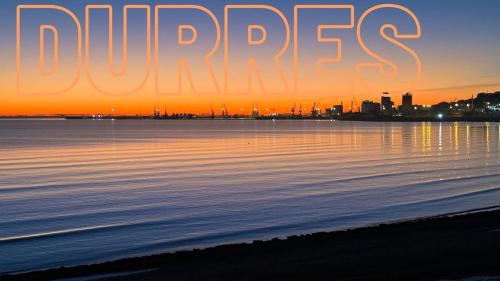 Backpackers Casa De Payaso in เดอร์เรส