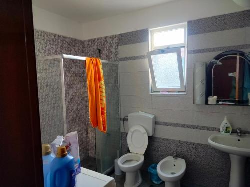 Backpackers Casa De Payaso in เดอร์เรส