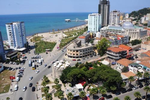 Backpackers Casa De Payaso in เดอร์เรส