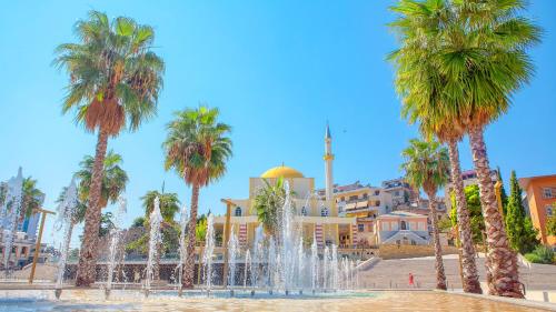 Backpackers Casa De Payaso in เดอร์เรส