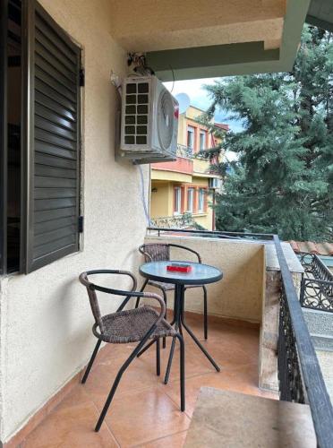 Backpackers Casa De Payaso in เดอร์เรส