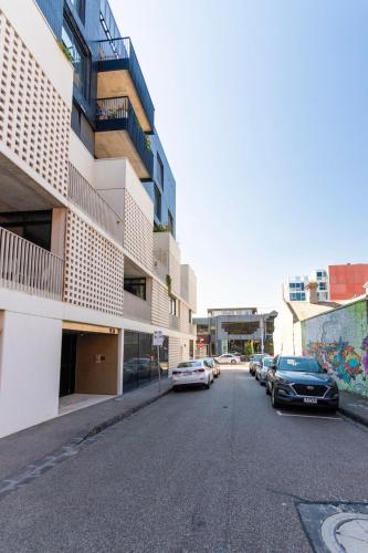 Espresso Lane - Fitzroy Daydream - image 2
