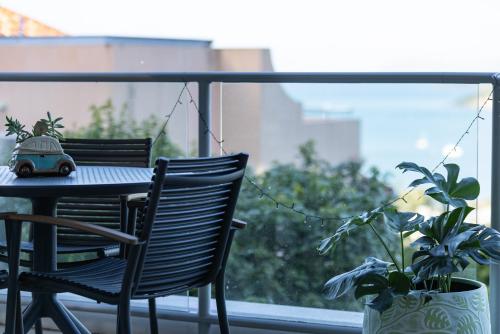 Seaview Serenity Whitsundays