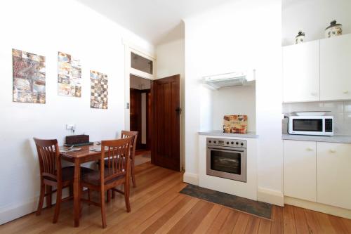 穆那中心公寓酒店