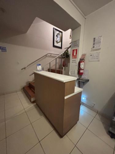 Hospedaje el Telar in นัสก้า