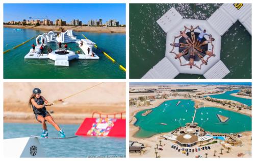 Waterside, El Gouna, Hurghada (foto 10)